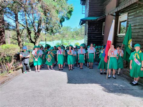 Baguio Gsp Council in Baguio City, Benguet .
